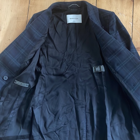 Babaton Samuel blazer - Picture 4 of 9